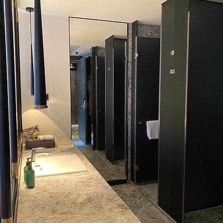 柏高酒店-深圳公明广场地铁站店 Esterno foto