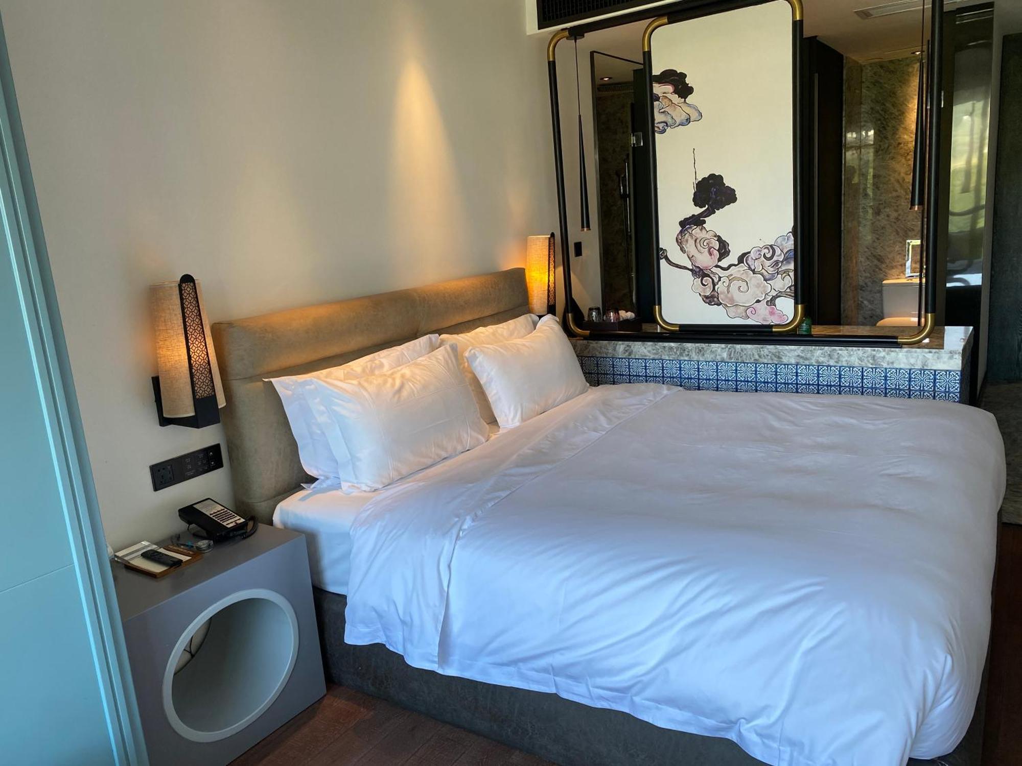 柏高酒店-深圳公明广场地铁站店 Esterno foto
